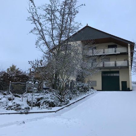Ferienappartements Bernhart 斯塔迪肯艾施姆 外观 照片