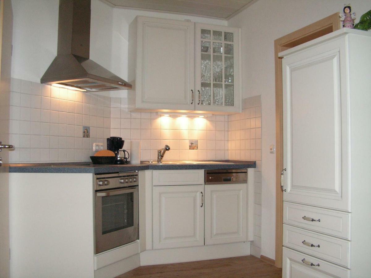 Ferienappartements Bernhart 斯塔迪肯艾施姆 外观 照片