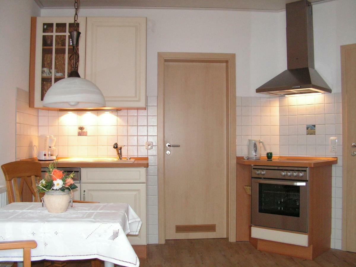 Ferienappartements Bernhart 斯塔迪肯艾施姆 外观 照片