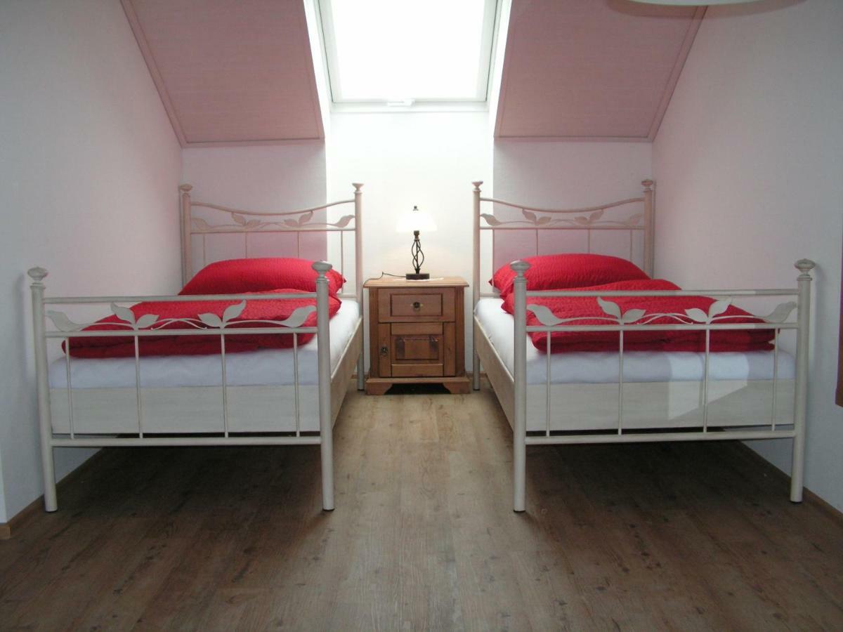 Ferienappartements Bernhart 斯塔迪肯艾施姆 外观 照片